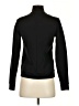 Commando Black Track Jacket Size S - photo 2