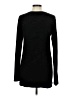 Fig Black Casual Dress Size M - photo 2