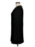 Fig Black Casual Dress Size M - photo 5