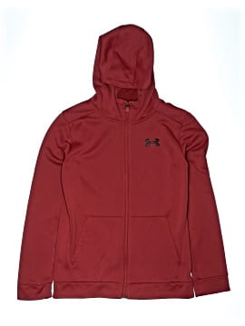 Under Armour Zip Up Hoodie
