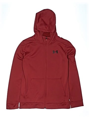 Under Armour Zip Up Hoodie (view 1)