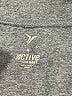 Active Gray Track Jacket Size M - photo 6