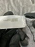 Active Gray Track Jacket Size M - photo 7