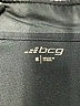 Bcg Black Track Jacket Size S - photo 6