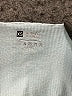 Unbranded Blue 3/4 Sleeve T-Shirt Size XS - photo 3
