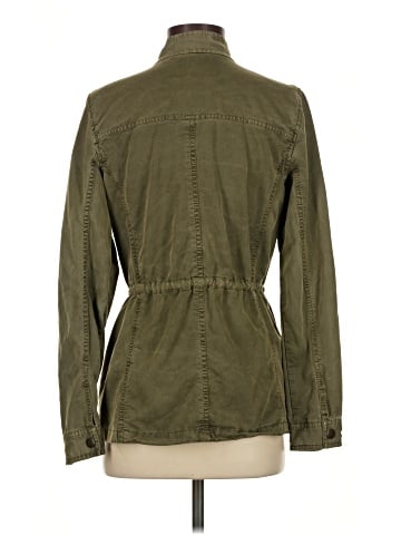 Hinge Jacket (view 2)