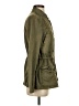Hinge Green Jacket Size S - photo 4