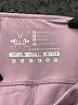 iuga Purple Active Pants Size S - photo 3