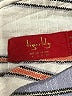 Tigerlily 100% Cotton Stripes White Jumpsuit Size 2 - photo 4