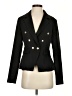 Missguided Black Blazer Size 4 - photo 1