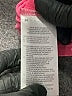 Reebok Pink Sleeveless T-Shirt Size L - photo 8