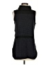 Curio Black Turtleneck Sweater Size S - photo 1