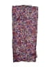 Unbranded Paisley Purple Scarf One size - photo 2