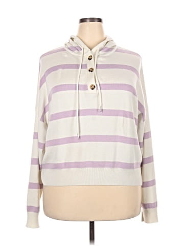 Thread & Supply Pullover Sweater (view 1)