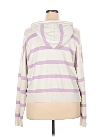 Thread & Supply Pullover Sweater (view 2)
