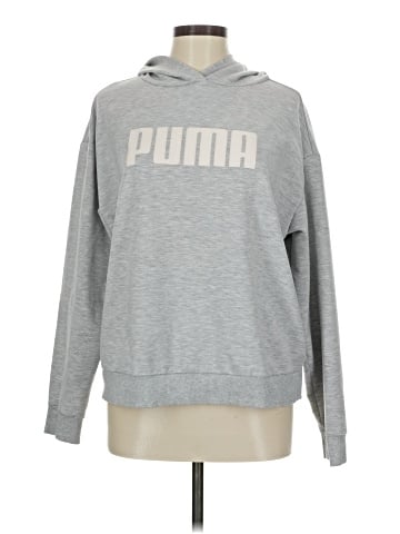 Puma Sweatshirt (view 1)