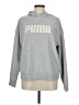 Puma Gray Sweatshirt Size M - photo 1