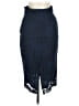 Roseanna Paisley Blue Formal Skirt Size EU 40 / US 10 - photo 2