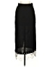 Shein Black Formal Skirt Size S - photo 1