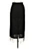 Shein Black Formal Skirt Size S - photo 2