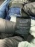 Express Jeans Hearts Blue Jeans Size 4R - photo 8