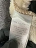 Design Recipe 100% Polyester Tan Faux Fur Vest Size S - photo 7