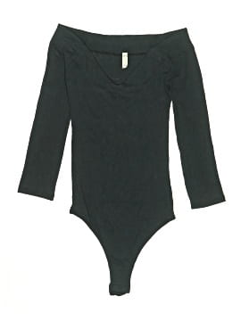 Intimately By Free People Bodysuit