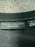 Susan Graver Black Pullover Sweater Size S - photo 7