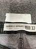 Barbell Apparel Hearts Gray Jeans Size 32 waist - photo 6