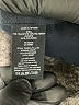 Theory Solid Blue Dress Pants Size 10 - photo 4