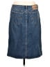 Paris Blues Blue Denim Skirt Size 9 - photo 2