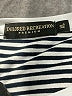 Assorted Brands Solid White Short Sleeve T-Shirt Size XL - photo 7