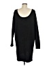 Gap Black Pullover Sweater Size M - photo 2