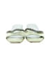 BEAUTIISOLES Green Sandals Size 7 - photo 2