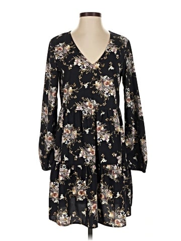 Everly Casual Dress (view 1)