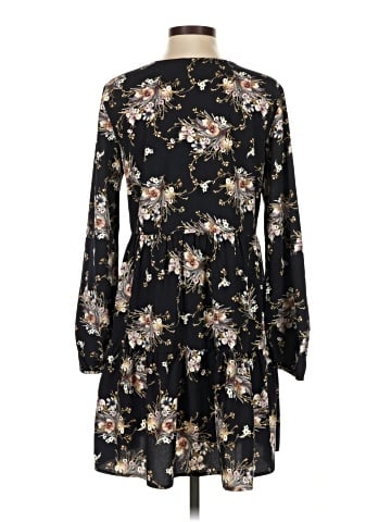 Everly Casual Dress (view 2)