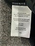 Mondetta Solid Black Casual Skirt Size M - photo 5