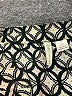 Cato 100% Polyester Gray 3/4 Sleeve Blouse Size S - photo 7