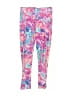 C9 By Champion Tie-dye Pink Active Pants Size 6X - 6 - photo 1
