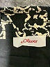 S.Oliver 100% Viscose Animal Print Black Casual Skirt Size 12 - photo 4