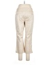 Classiques Entier Ivory Casual Pants Size 10 - photo 2