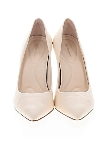 Antonio Melani Heels (view 2)