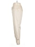 Classiques Entier Ivory Casual Pants Size 10 - photo 5
