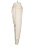 Classiques Entier Ivory Casual Pants Size 10 - photo 4
