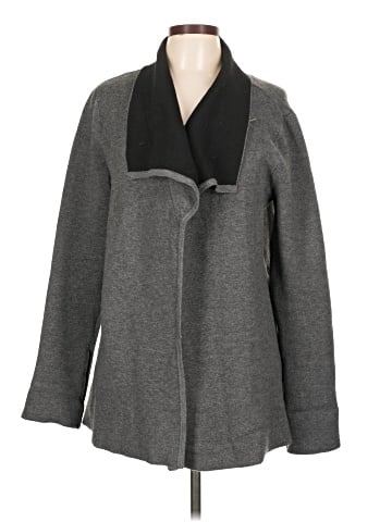 Andrea Jovine Cardigan (view 1)