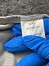 Unbranded Gray Trenchcoat Size S - photo 3