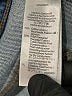 Madewell Color Block Blue Jeans Size 26 waist - photo 5