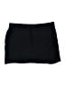 Jones New York Solid Black Active Skort Size XL - photo 1