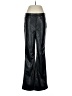 Gap 100% Polyester Black Casual Pants Size 29 waist - photo 1