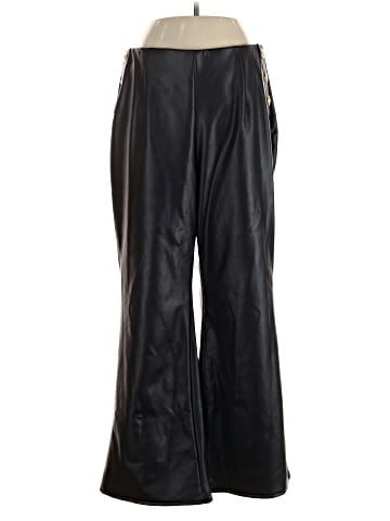 Bold Elements Track Pants (view 1)